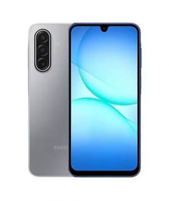 Samsung Galaxy A17-Grey-PTA Approved-128GB - 6GB RAM On Installments-New Saad  ( 3 Months 0% Percent Profit Product Available On 48 Months Installment )